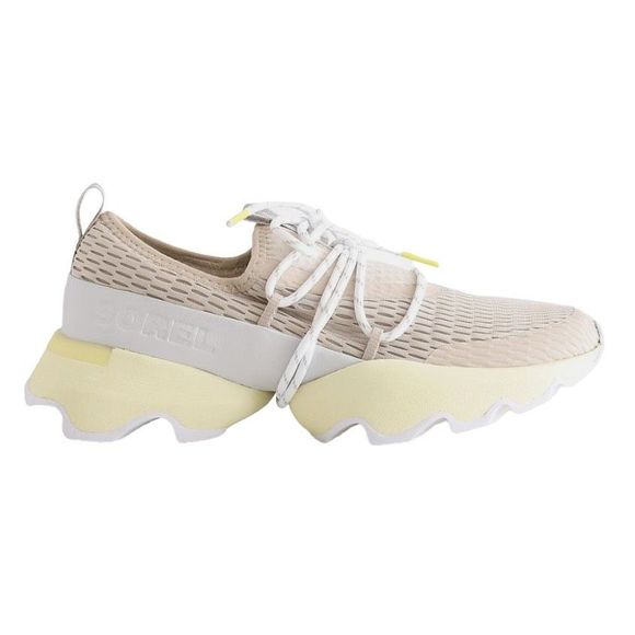 SOREL Kinetic™ Impact Sneaker - Size 7.5 - Picture 1 of 9